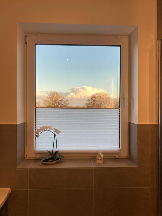 Helle, Grosszuegige Ferienwohnung Fuer 2 - 3 Personen Mit Parkplatz + E-Ladestation In Buchholz, Nordheide بوخهولتس إن در نوردهايده المظهر الخارجي الصورة