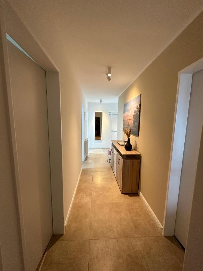 Helle, Grosszuegige Ferienwohnung Fuer 2 - 3 Personen Mit Parkplatz + E-Ladestation In Buchholz, Nordheide بوخهولتس إن در نوردهايده المظهر الخارجي الصورة