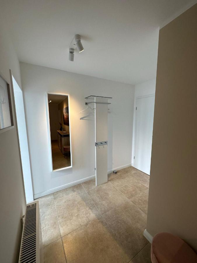 Helle, Grosszuegige Ferienwohnung Fuer 2 - 3 Personen Mit Parkplatz + E-Ladestation In Buchholz, Nordheide بوخهولتس إن در نوردهايده المظهر الخارجي الصورة