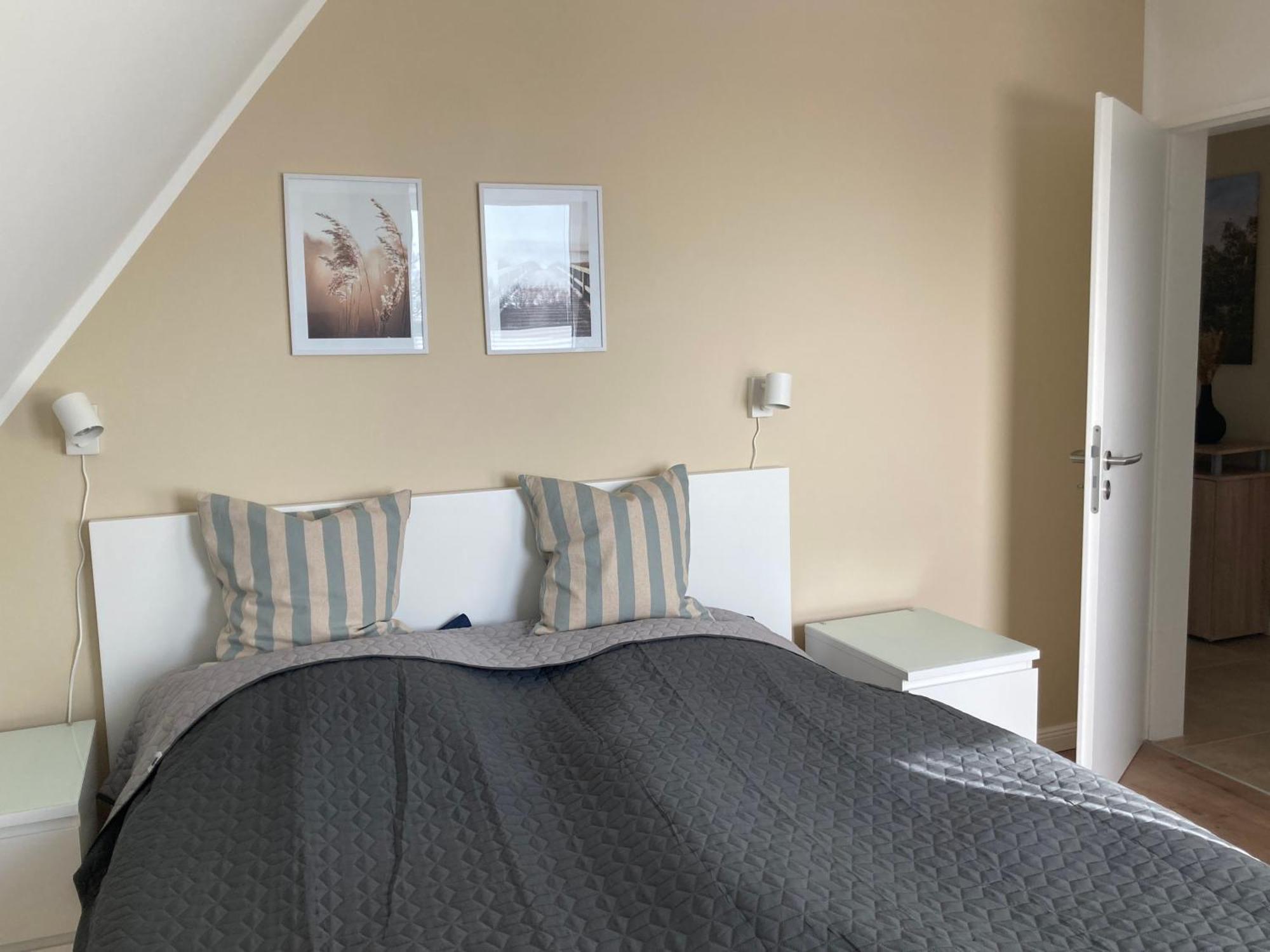 Helle, Grosszuegige Ferienwohnung Fuer 2 - 3 Personen Mit Parkplatz + E-Ladestation In Buchholz, Nordheide بوخهولتس إن در نوردهايده المظهر الخارجي الصورة